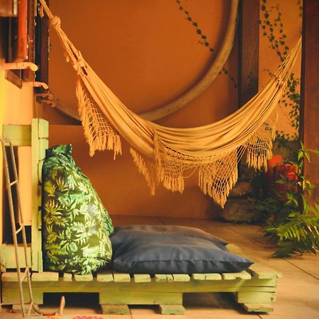 Casa Dos Acores B&B Florianópolis Kültér fotó