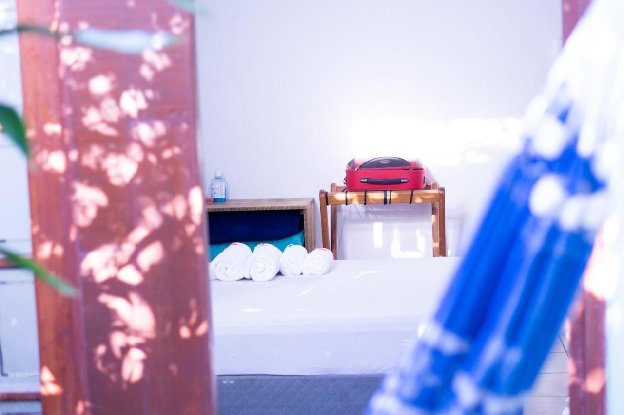 Casa Dos Acores B&B Florianópolis Kültér fotó