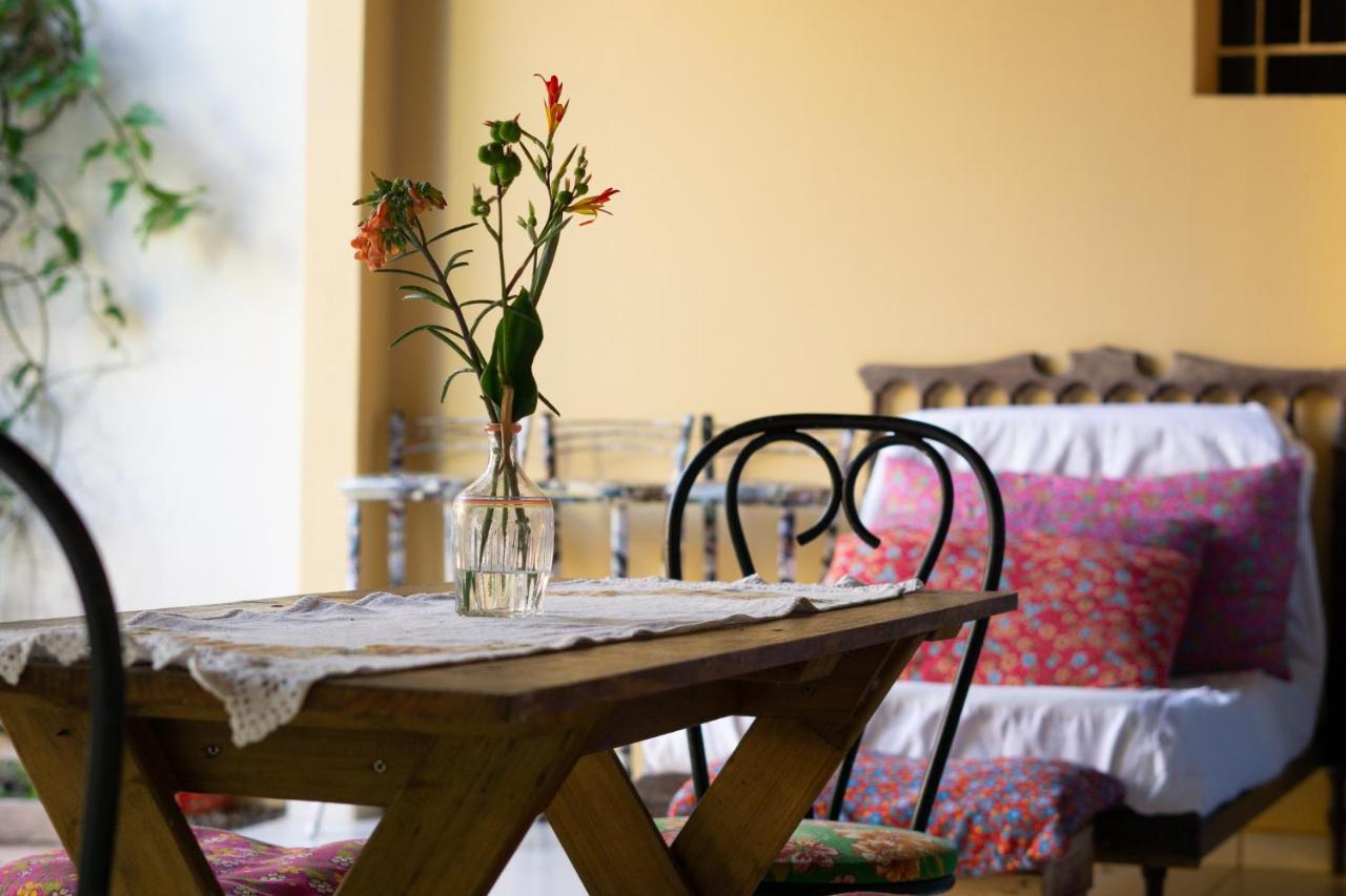 Casa Dos Acores B&B Florianópolis Kültér fotó