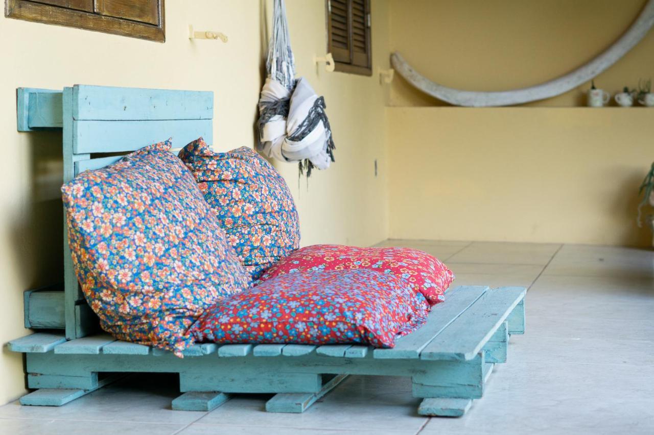 Casa Dos Acores B&B Florianópolis Kültér fotó