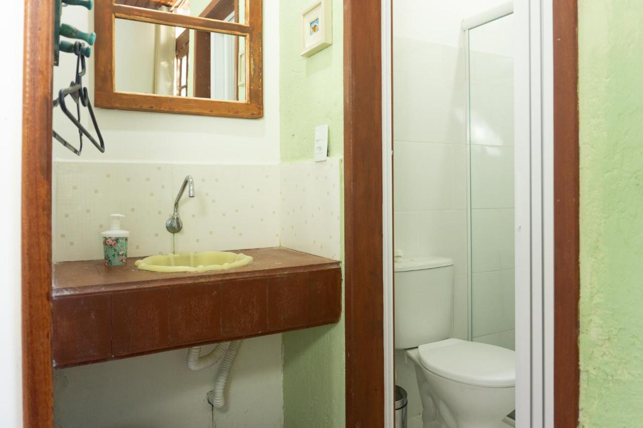 Casa Dos Acores B&B Florianópolis Kültér fotó