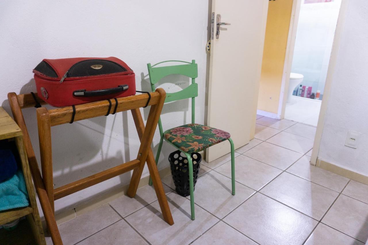 Casa Dos Acores B&B Florianópolis Kültér fotó