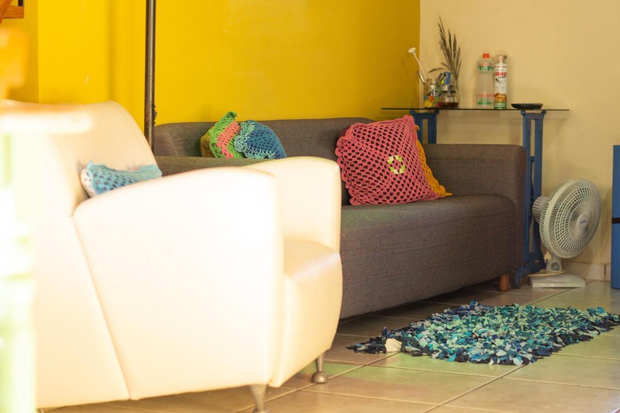 Casa Dos Acores B&B Florianópolis Kültér fotó
