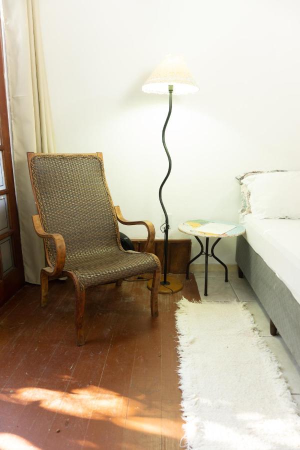 Casa Dos Acores B&B Florianópolis Kültér fotó