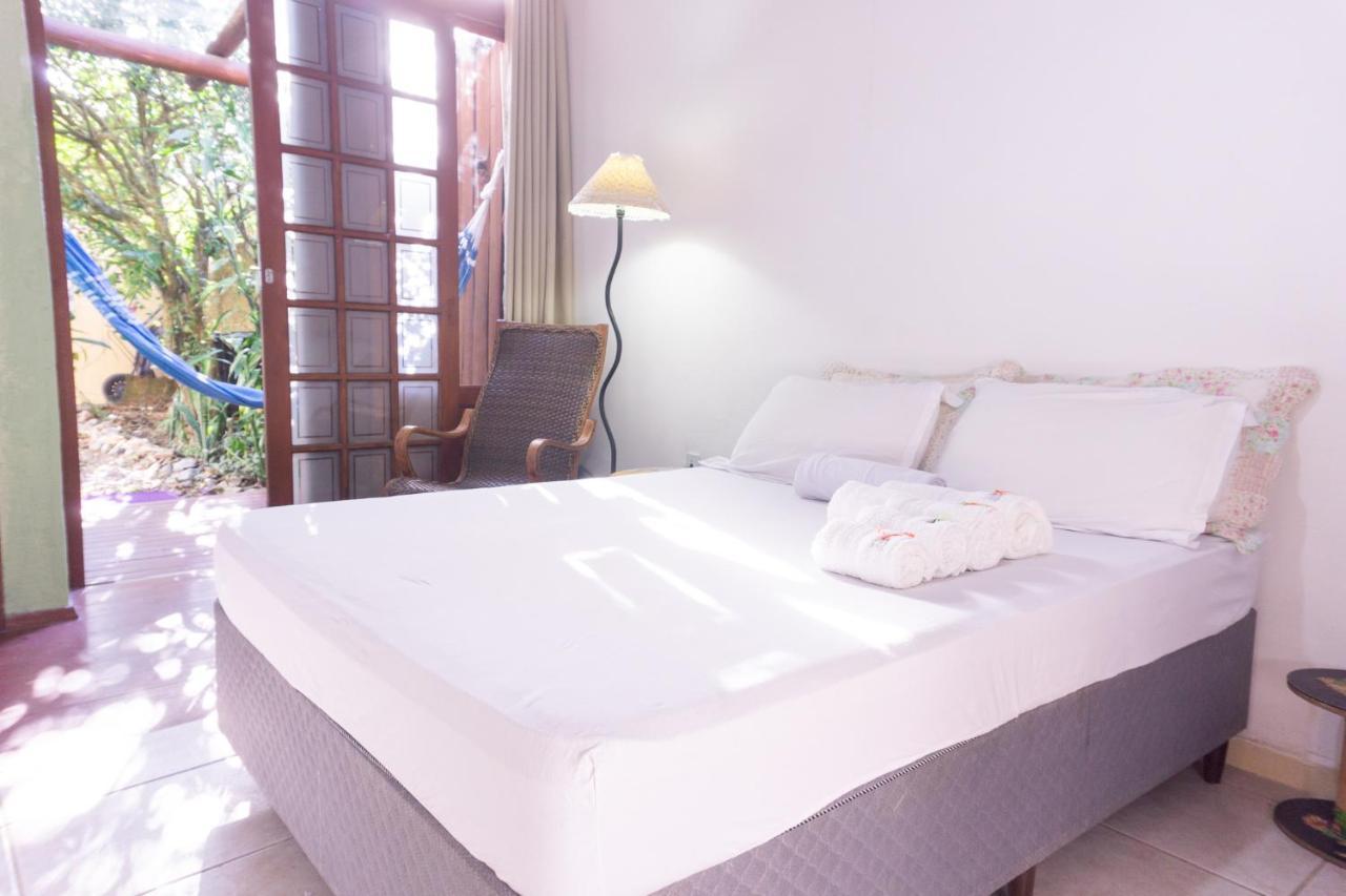 Casa Dos Acores B&B Florianópolis Kültér fotó