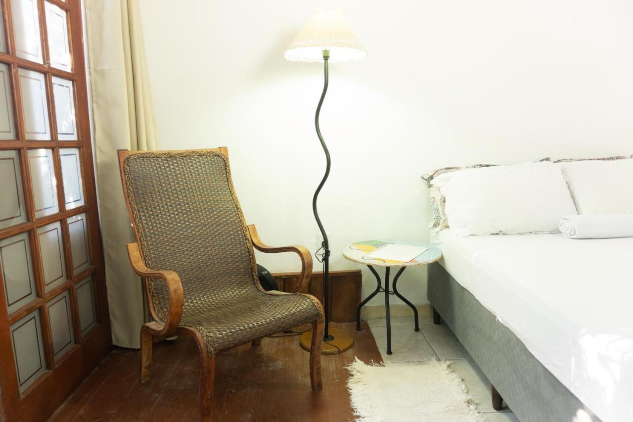 Casa Dos Acores B&B Florianópolis Kültér fotó