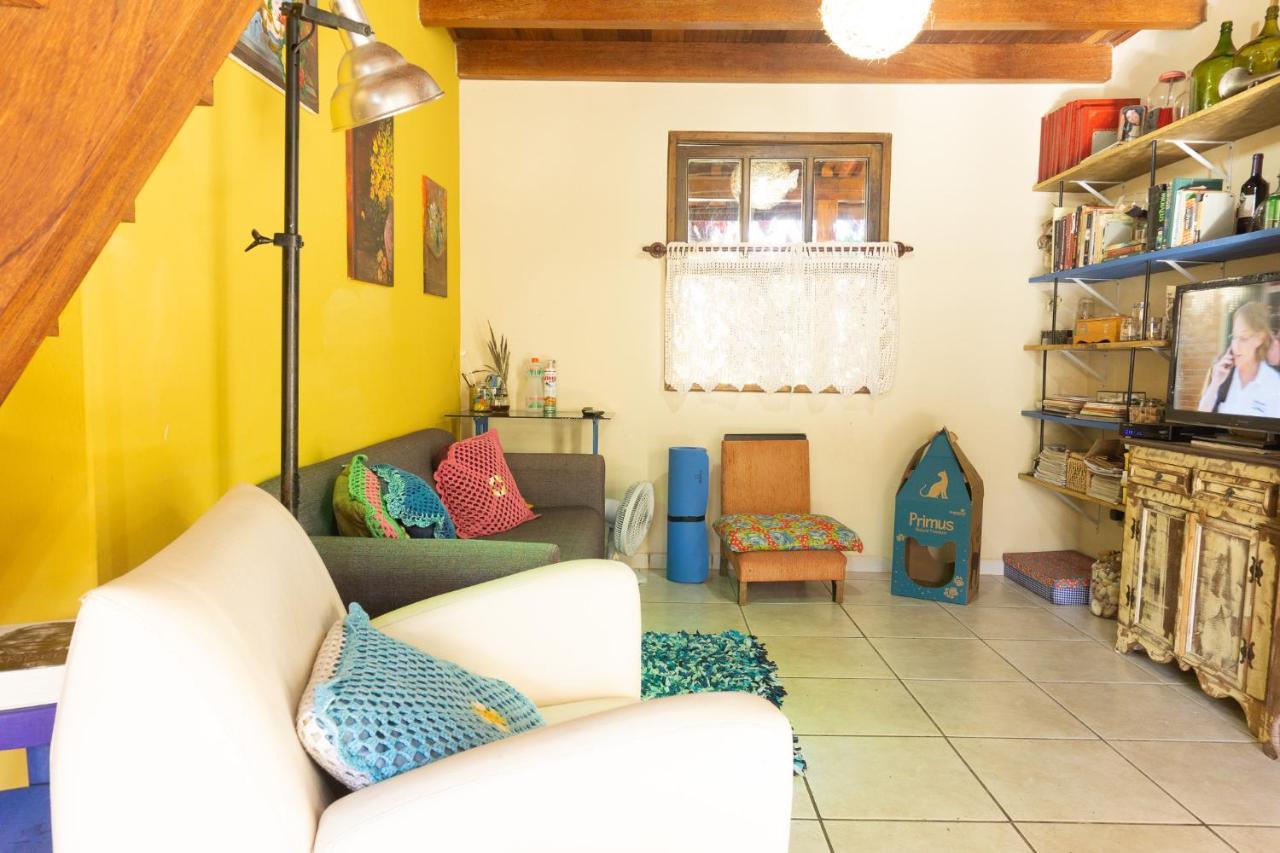 Casa Dos Acores B&B Florianópolis Kültér fotó