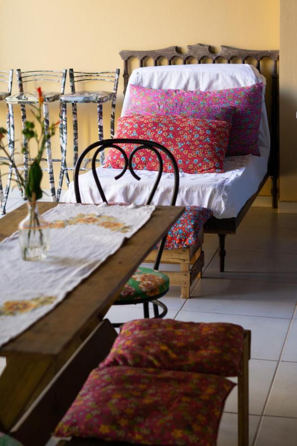 Casa Dos Acores B&B Florianópolis Kültér fotó