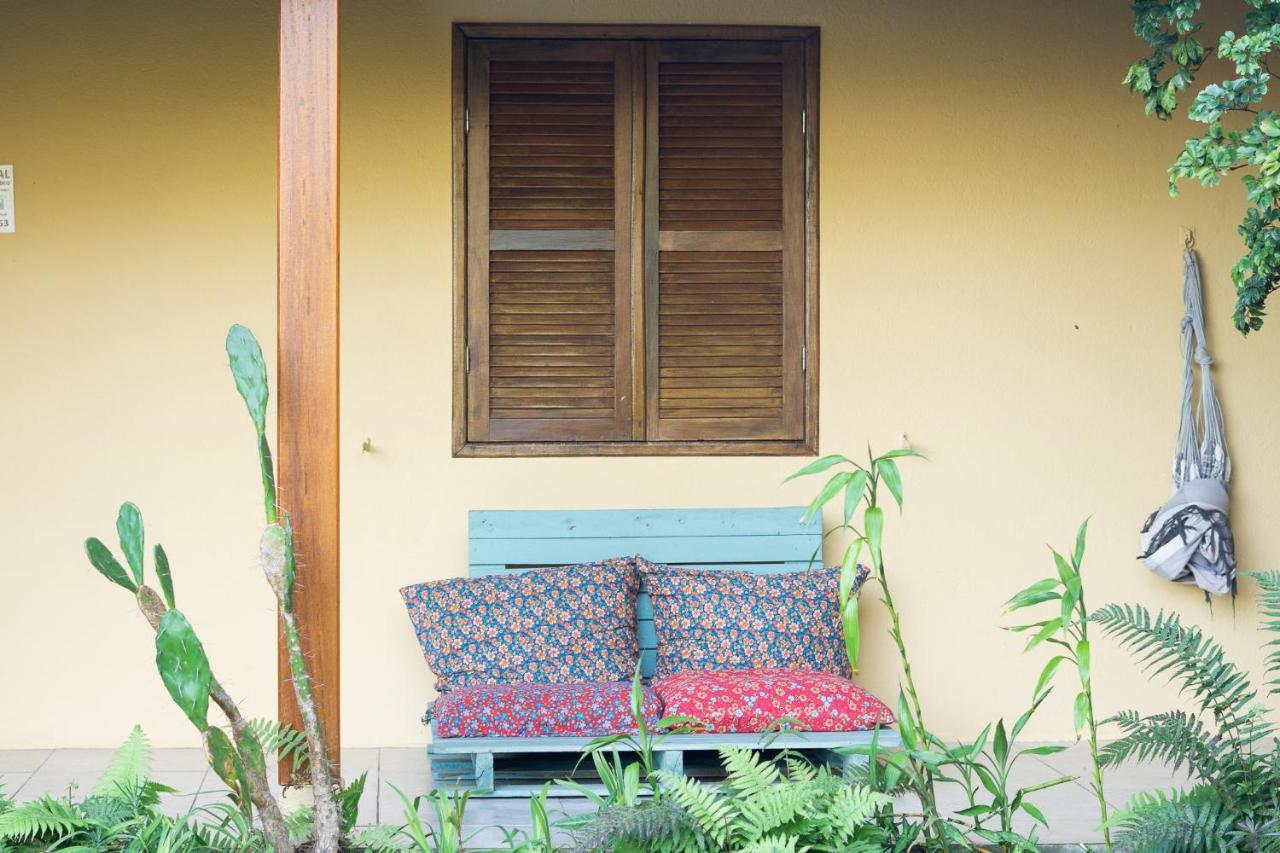 Casa Dos Acores B&B Florianópolis Kültér fotó