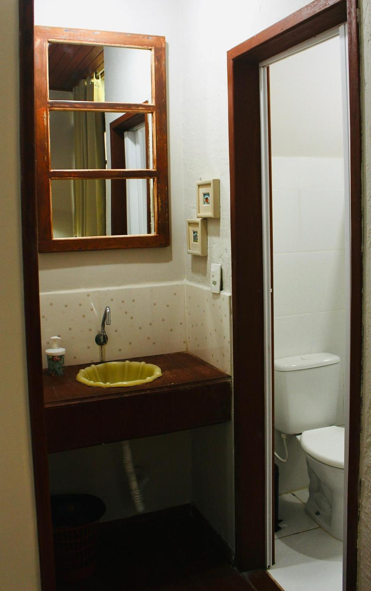 Casa Dos Acores B&B Florianópolis Kültér fotó