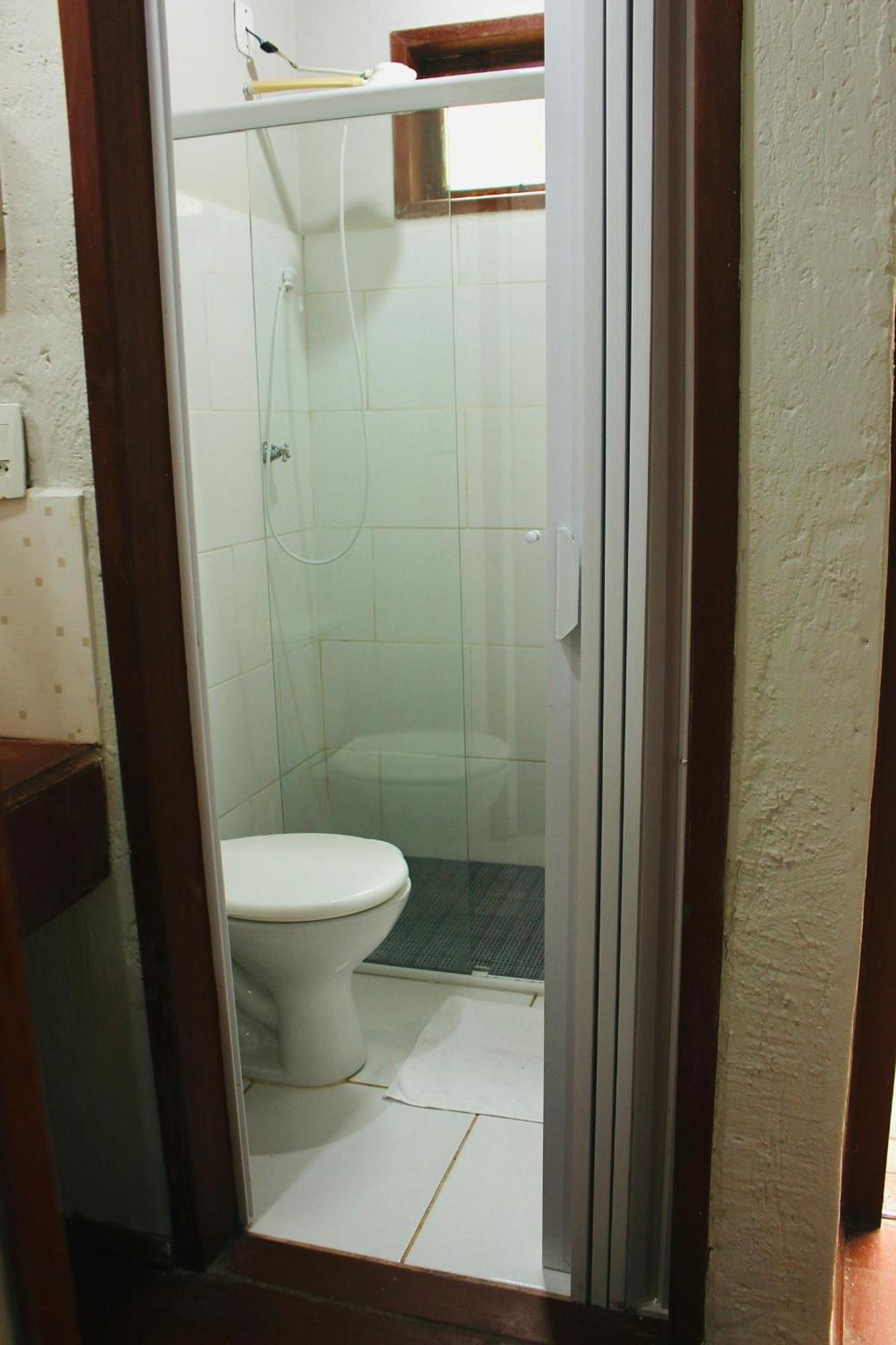 Casa Dos Acores B&B Florianópolis Kültér fotó