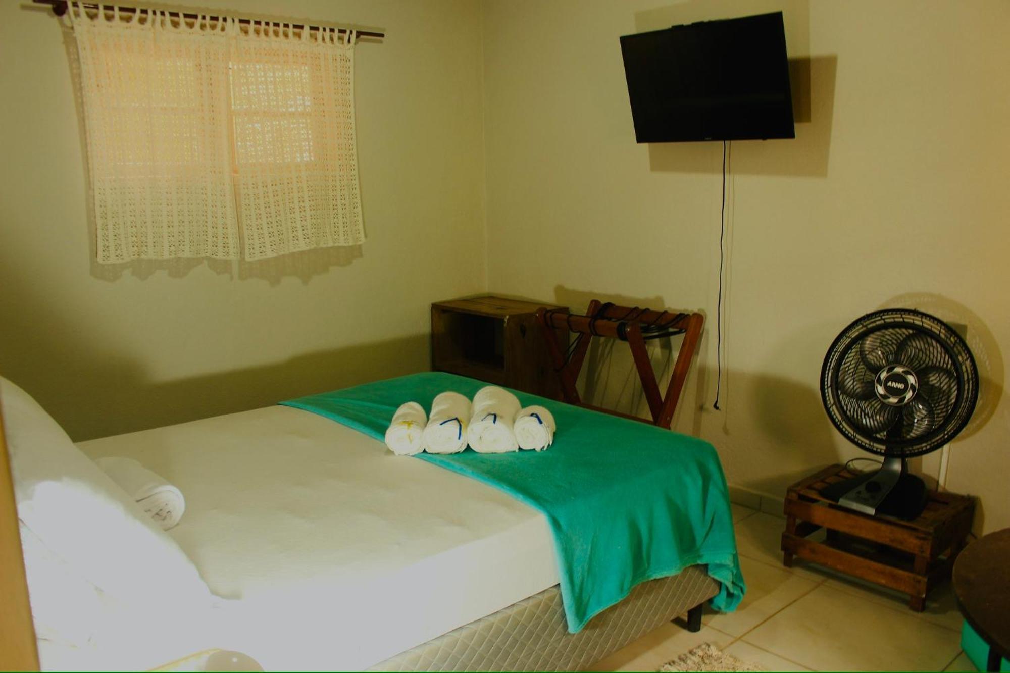 Casa Dos Acores B&B Florianópolis Kültér fotó