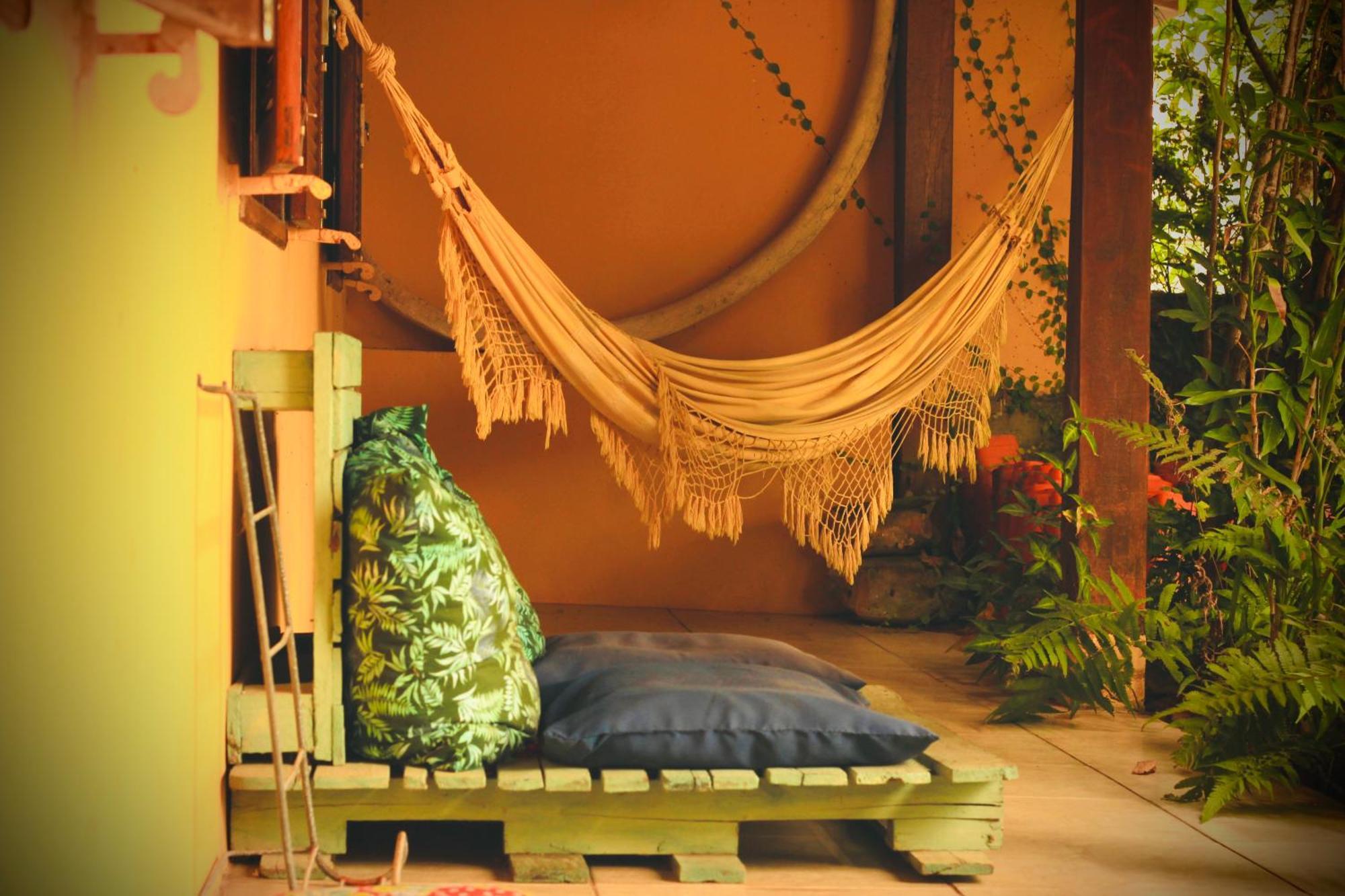Casa Dos Acores B&B Florianópolis Kültér fotó
