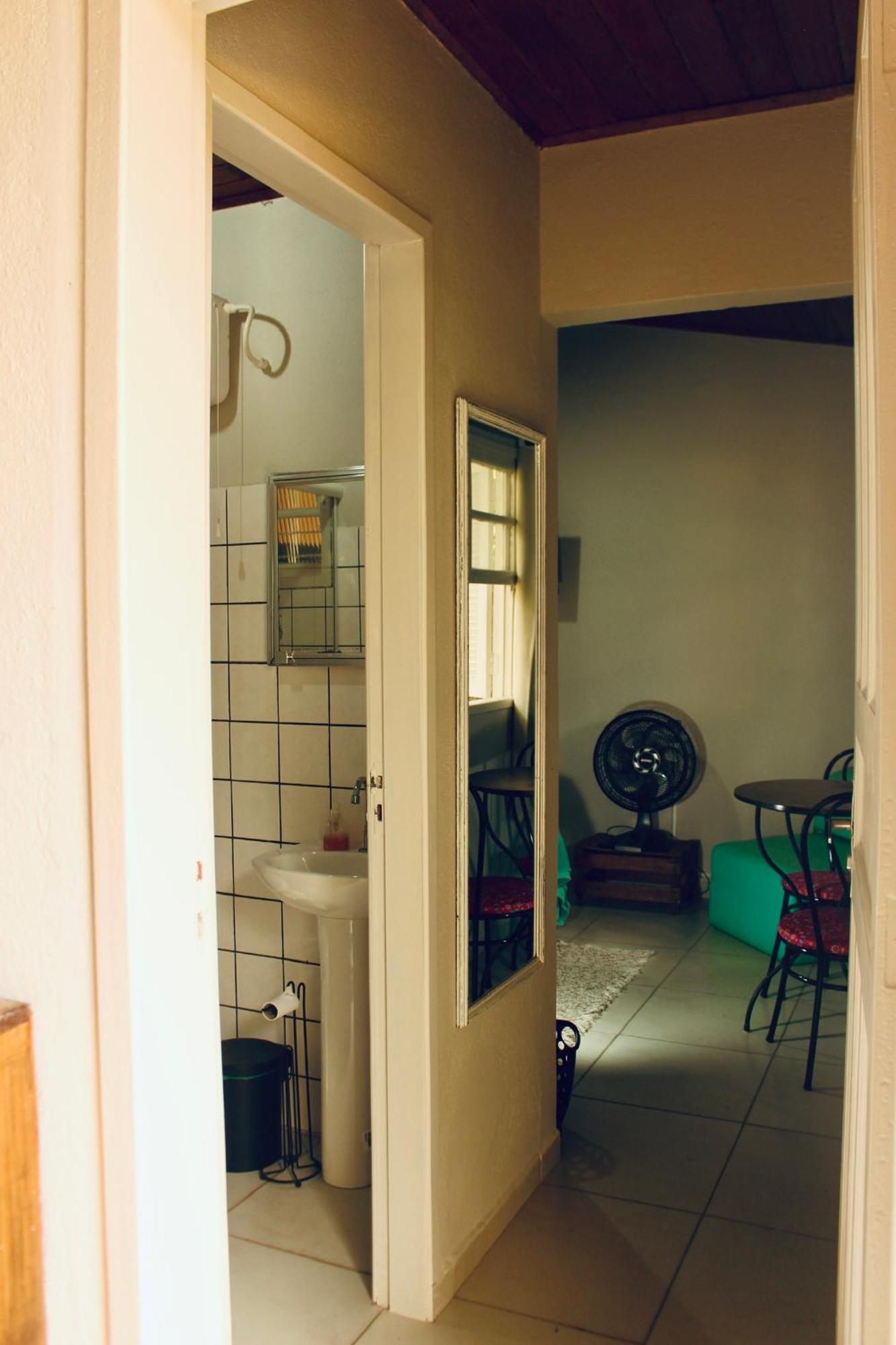 Casa Dos Acores B&B Florianópolis Kültér fotó