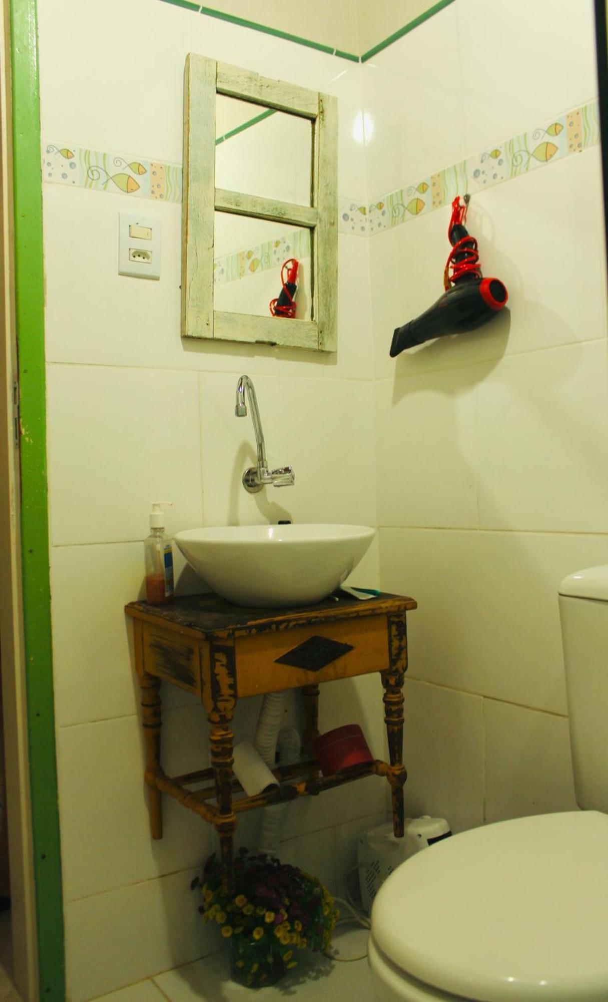 Casa Dos Acores B&B Florianópolis Kültér fotó