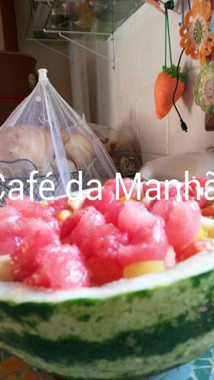 Casa Dos Acores B&B Florianópolis Kültér fotó