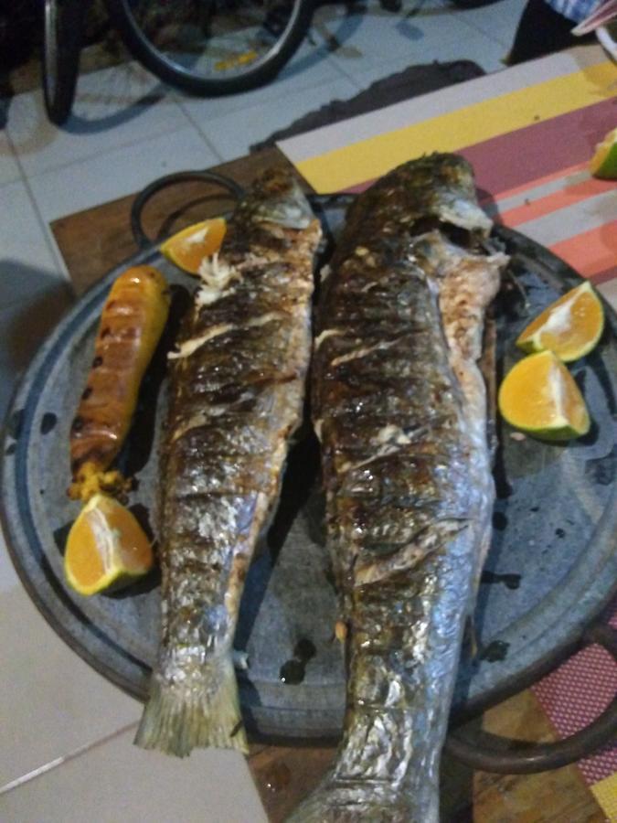 Casa Dos Acores B&B Florianópolis Kültér fotó