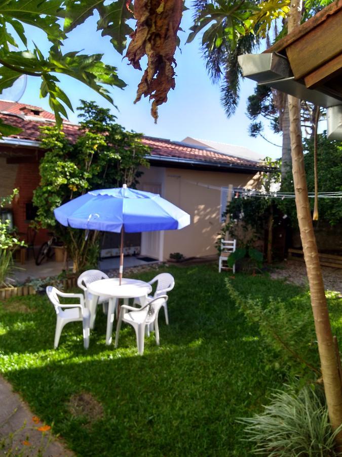 Casa Dos Acores B&B Florianópolis Kültér fotó